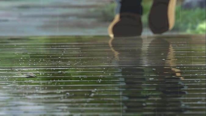 如果世界是虚拟的，当两个镜子对面放，将会无限反射，会不会将 cpu 算力耗光？